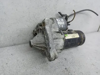 9648644680,D6RA572 Стартер Citroen Berlingo 1 restailing Арт 17-68-598, вид 1