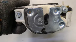 9135CQ Замок двери передней левой Citroen C-Crosser Арт 20718319, вид 3