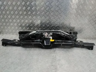  Планка под капот Peugeot Boxer 3 Арт 115944, вид 1