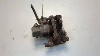 BPYK2671XB Суппорт тормозной задний левый Mazda 3 BK Арт 20725970, вид 2