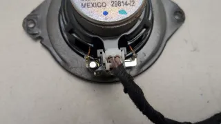 05059062AB Динамик Chrysler 200 Арт 20722669, вид 3