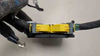 56038972AE Блок AirBag Chrysler 200 Арт 20723135, вид 3