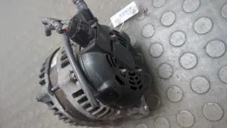 3M5T10300YD Генератор Mazda 3 BL 1.6л TD Арт 20718485, вид 4