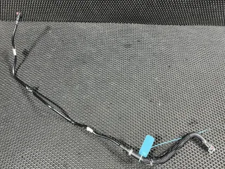 PJ93-8W005-CB Патрубок (трубопровод, шланг) Ford Mustang Mach-E Арт 01637440, вид 2