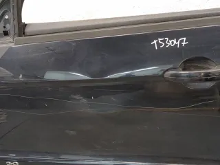 1776941,7S71226A40BAXWAA,1791436,AM21A224A37BD Ручка наружная передняя левая черная Ford S-Max 1 restailing Арт 11564816, вид 2