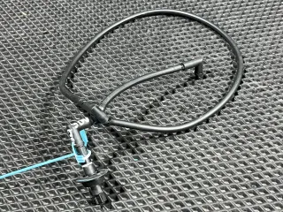 LJ8Z17A605J Патрубок (трубопровод, шланг) Ford Mustang Mach-E Арт 01637447, вид 4