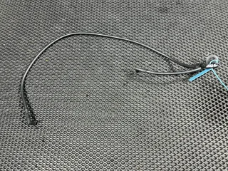 LJ8Z17A605J Патрубок (трубопровод, шланг) Ford Mustang Mach-E Арт 01637447, вид 1