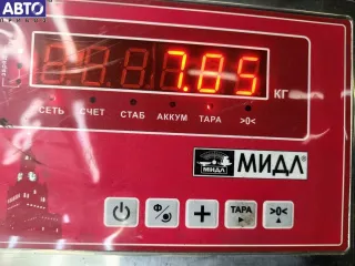 AVG Стойка подвески передняя левая Citroen Xsara Picasso Арт 55137579, вид 3