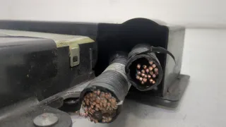 LFY518881D Блок управления двигателем Mazda 3 BK 2.0л Инжектор Арт 20726248, вид 5