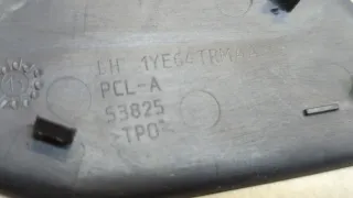 1YE64TRMAA Пластик салона Chrysler 200 Арт 20721141, вид 4