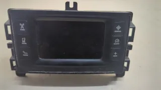 68226694AD Магнитола (аудио система) Chrysler 200 Арт 20728303, вид 1