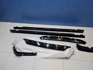 CJBDK19G07A Комплект обвеса Paradigm Black Knight BMW X7 g07 Арт ZAP356292, вид 7