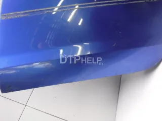  Дверь задняя левая Mazda 3 BK Арт AM30833091, вид 16