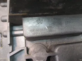68186053AB Полка аккумулятора Chrysler 200 2.4л Инжектор Арт 20724409, вид 2