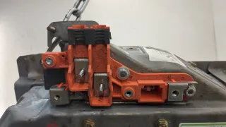 20767211 Высоковольтная батарея Chevrolet Tahoe GMT900 Арт 20618222, вид 4