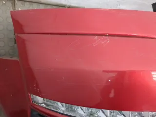  Защита (пыльник) двигателя Citroen C4 Picasso 1 Арт 11564567, вид 4