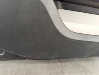 9812398380 Замок двери передней левой Citroen C3 3 Арт 11566475, вид 4