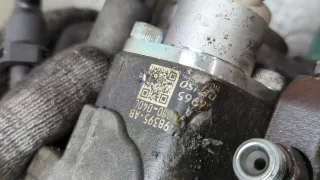 1920KW,6C1Q9B395AB ТНВД Citroen Jumper 2 2.2л HDI Арт 20717205, вид 3