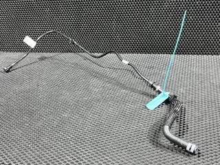 PJ93-8W005-CB Патрубок (трубопровод, шланг) Ford Mustang Mach-E Арт 01637440, вид 5