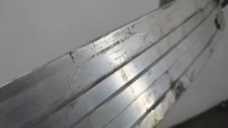 68096065AA Усилитель заднего бампера Chrysler 200 Арт 20721086, вид 5