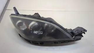 BP5E510K0F Фара передняя правая Mazda 3 BK Арт 20722244, вид 1