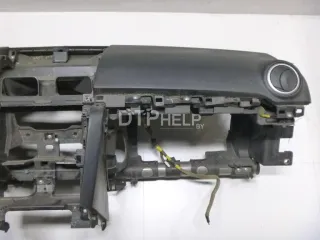  Торпедо Mazda 3 BK Арт AM50157891, вид 2