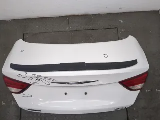 68145914AA Крышка багажника (дверь 3-5) Chrysler 200 Арт 20720958, вид 2