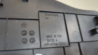 5PN38TRMAA Пластик салона Chrysler 200 Арт 20721122, вид 3