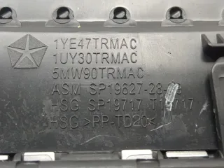 1YE461X9AC Дефлектор обдува салона Chrysler 200 Арт 20722461, вид 5