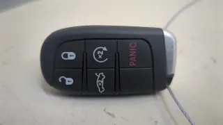 68155686AB,68200221AA Ключ Chrysler 200 Арт 20724695