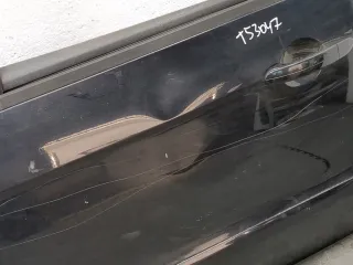 1776941,7S71226A40BAXWAA,1791436,AM21A224A37BD Ручка наружная передняя левая черная Ford S-Max 1 restailing Арт 11564816, вид 3