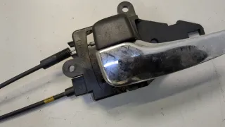 9135CQ Замок двери передней левой Citroen C-Crosser Арт 20718319, вид 4