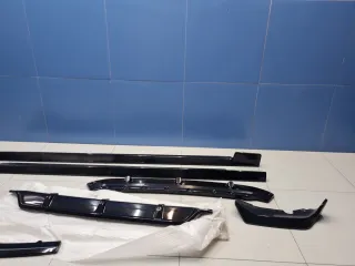 CJBDK19G07A Комплект обвеса Paradigm Black Knight BMW X7 g07 Арт ZAP356292, вид 5