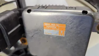 8925730100 Блок управления вентилятора Lexus GS 4 Арт 11566699, вид 3