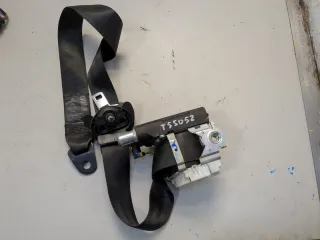 8975R4 Ремень безопасности передний левый Citroen C5 2 Арт 20718009, вид 1