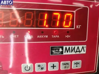 1435364 Насос продувки катализатора BMW 3 E46 2.2л i Арт 55138096, вид 3