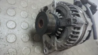 3M5T10300YD Генератор Mazda 3 BL 1.6л TD Арт 20718485, вид 2