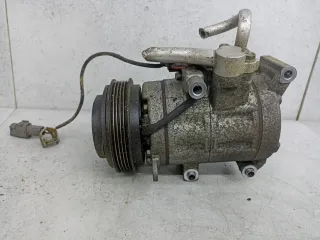 F500RN8AA10 Компрессор кондиционера Mazda 3 BL Арт 17-4-582, вид 3