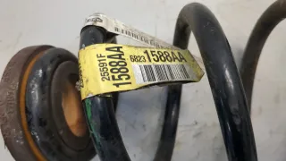68231588AA Пружина подвески задняя Chrysler 200 Арт 20723538, вид 2