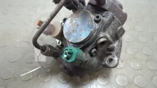 1920KW,6C1Q9B395AB ТНВД Citroen Jumper 2 2.2л HDI Арт 20717205, вид 4