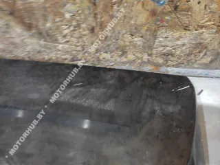 DFD0000223 Спойлер Land Rover Range Rover Sport 1 Арт 00121054, вид 8