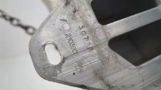 68096065AA Усилитель заднего бампера Chrysler 200 Арт 20721086, вид 3