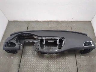 1UY44DX9AD Панель передняя салона (торпедо) Chrysler 200 Арт 20722327, вид 1