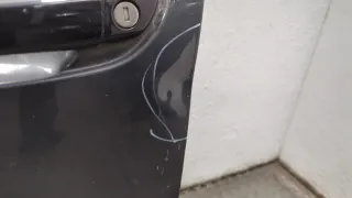 9810310580 Замок двери передней левой Citroen C4 Grand Picasso 2 Арт 11556887, вид 2