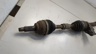 GG2825500F,GG2625700E Полуось передняя правая (приводной вал, шрус) Mazda 3 BK Арт 20724541, вид 2