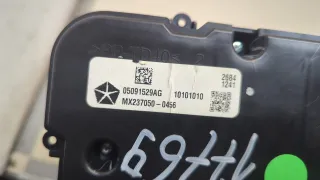 68245031AA Блок управления печки / климат-контроля Chrysler 200 Арт 20726459, вид 3