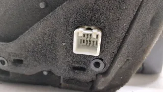 BP5F69120L87 Зеркало правое Mazda 3 BK Арт 20719917, вид 4