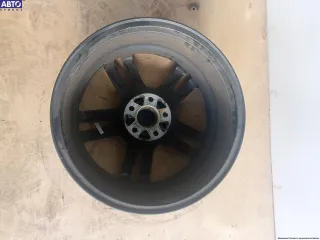  Диск колесный алюминиевый R18 5x112 ET25 к BMW 2 F45/F46 Арт 54617319, вид 2