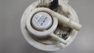 68084383AD Насос топливный Chrysler 200 2.4л Инжектор Арт 20721909, вид 3