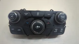 68245031AA Блок управления печки / климат-контроля Chrysler 200 Арт 20726459, вид 1